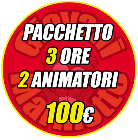 compleanno animazione bambini napoli e provincia villarrica giugliano caserta salerno avellino benevento campania qualiano villaricca